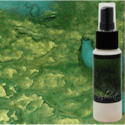 LSG STARBURST SPRAY - Ponderosa Pines Olive